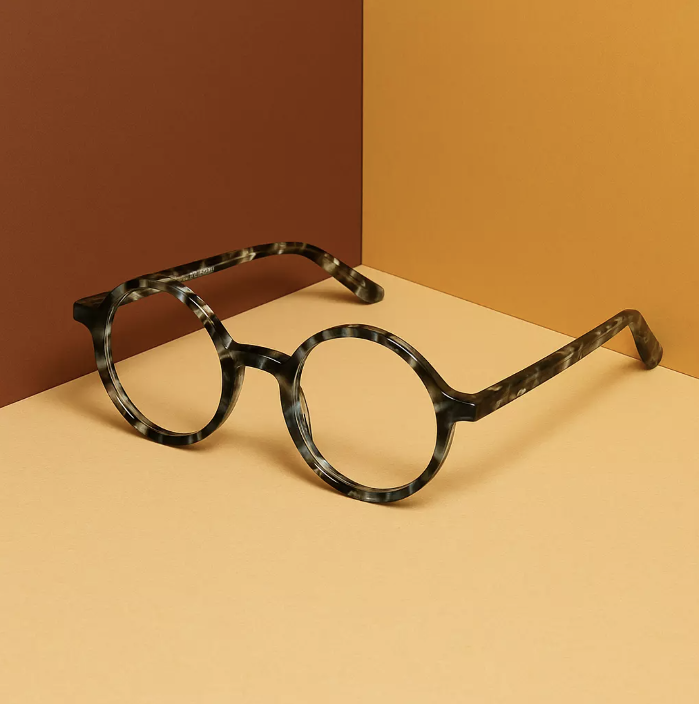 MAS glasses